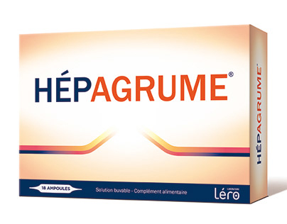 HEPAGRUME