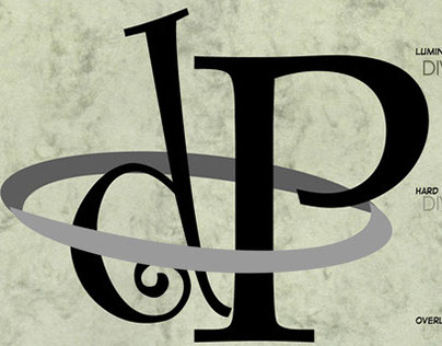 Divinity Photography Logo Designs