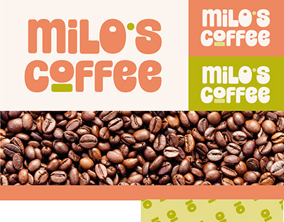 Milo's Coffee