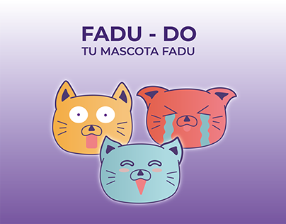 FADU-DO (Tu mascota virtual)