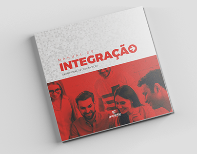 Manual de Integração - Grupo Folha de Londrina