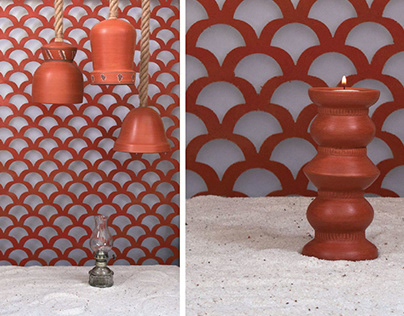 Timeless : Exploring Kutch Pottery