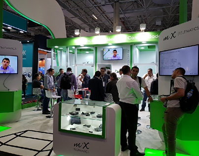 ENG MiX Telematics: Product Launch & Events