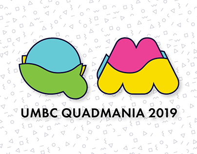 UMBC Quadmania 2019