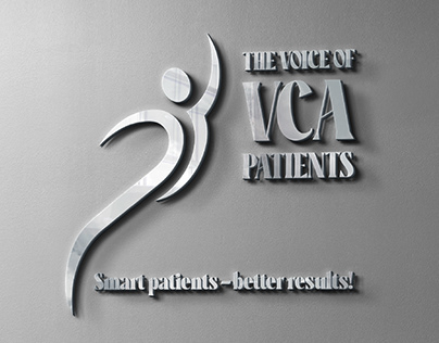 VCA transplant clinic branding