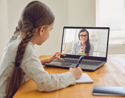 How virtual education platforms will shape in 2021
