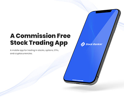 UI for Stock Trading App