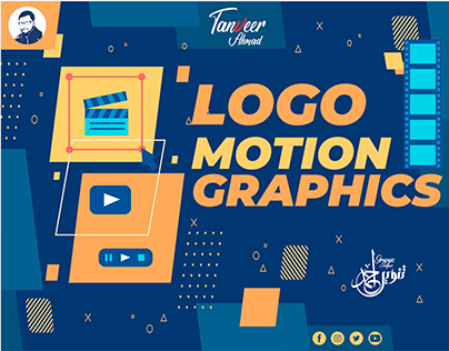 Logo Animation / Motion Graphics