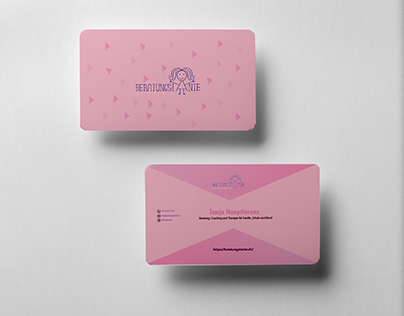 Business Card Design | 02