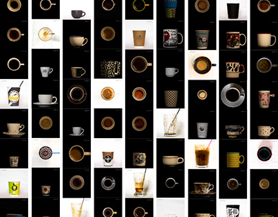 _ Coffee Drinking and Cup-ology _