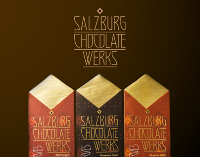 Salzburg Chocolate Werks