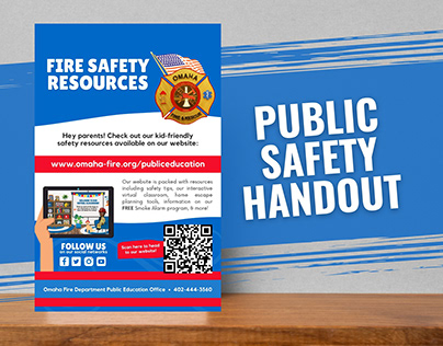 Fire Safety Resources