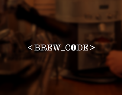 Brew Code