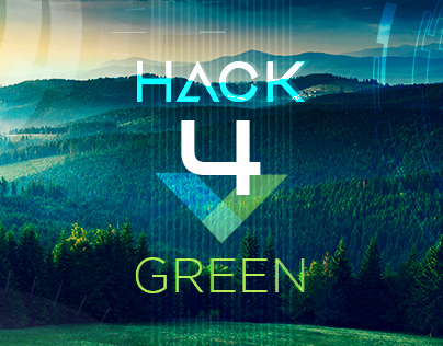 Hack4Green