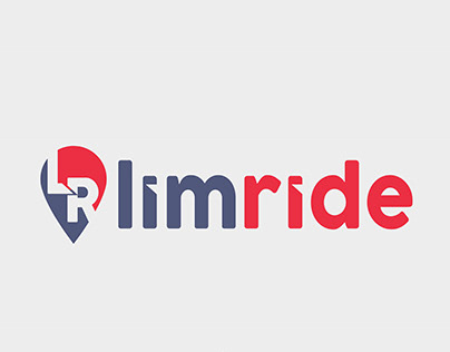 LimRide Logo Tasarımı