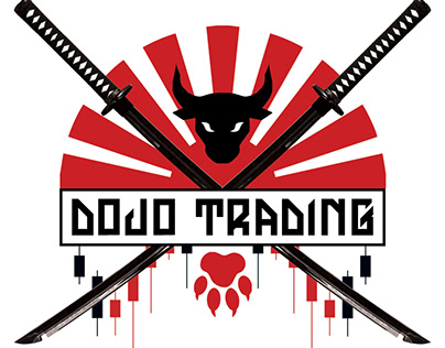 Dojo Trading (Branding 2021)