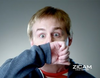 ZICAM the little campaign that pulled big numbers