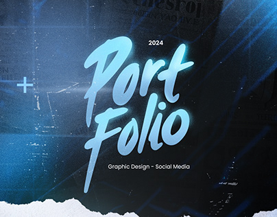 Portfolio Social Media 2024