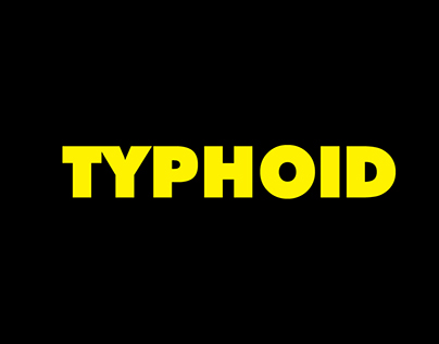 War on Typhoid