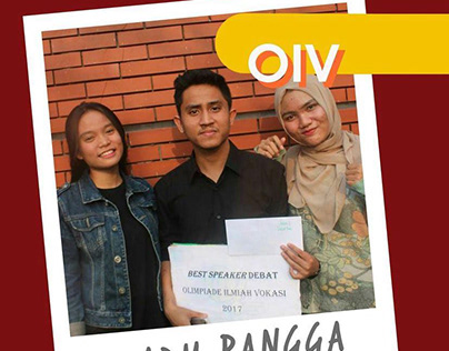 Winner for Bahasa Indonesia Debate