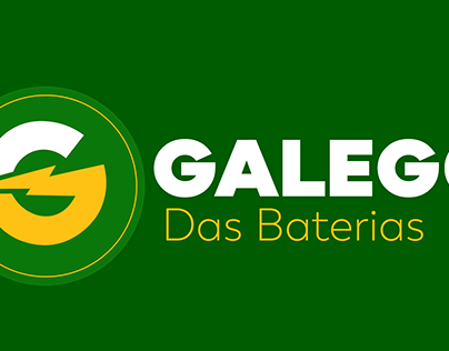 Social Media Auto Peças - Galego das Baterias