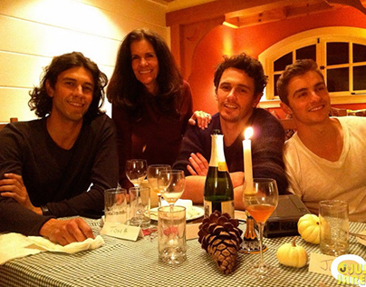 Tom Franco's Firehouse Collective