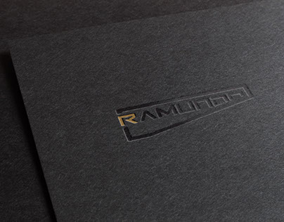 Ramundo Group Brand identity