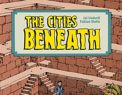 The Cities Beneath