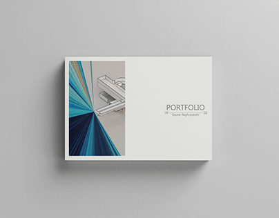 Project thumbnail - Architecture Portfolio