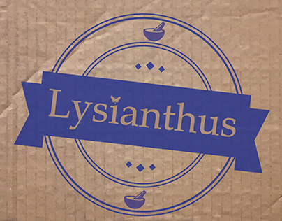 Farmacia Lysianthus