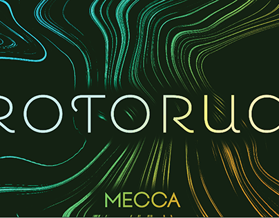 Rotorua X Mecca