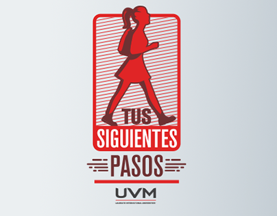 Logotipos UVM
