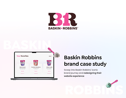 Baskin Robbins case study
