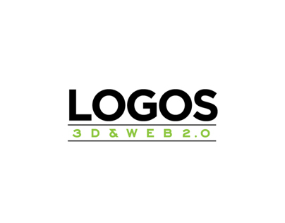 3D Logo Designs