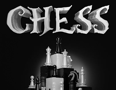 Project thumbnail - CHESS