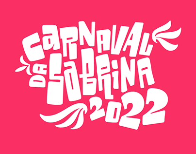 Carnaval da Sabrina 2022