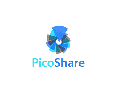 PicoShare Logo Ideas