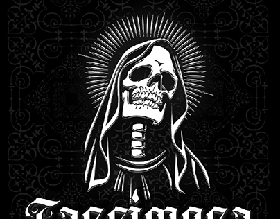 Lacrimosa - Santa Muerte