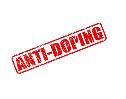 Anti-Doping and Fair Rules of the IBJJF