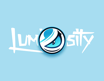 Luminosity Gaming Project