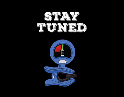 Stay Tuned Tuners
