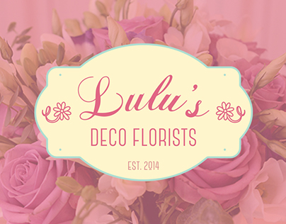 Lulu’s Deco Florists