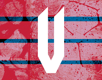 VALVULARES | Logo + CD