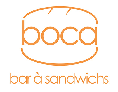 Boca - Bar à Sandwichs
