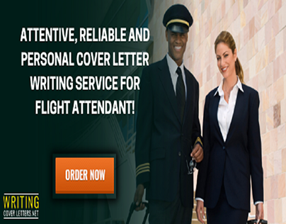 Flight Attendant Cover Letters