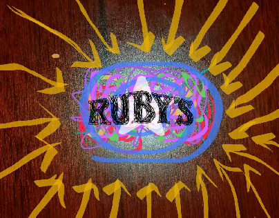 Rubys Logo