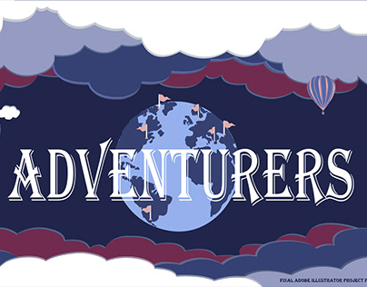 Adventurers