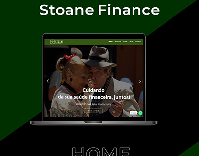 Web Site Stoane Finance
