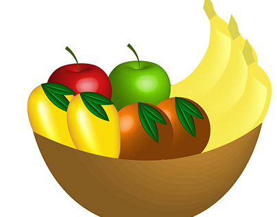 fruit Basket