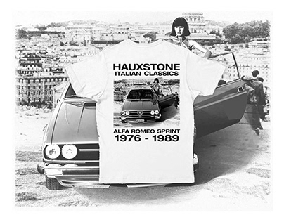 Haux Stone: 'Classic's' series